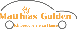 Mobile Physiotherapie Matthias Gulden | Bamberg, Forchheim, Erlangen